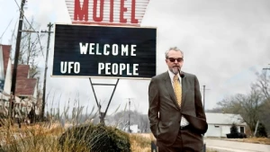 The UFO Pioneers