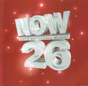 Now That’s What I Call Music! 26