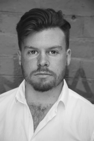 Christopher Round