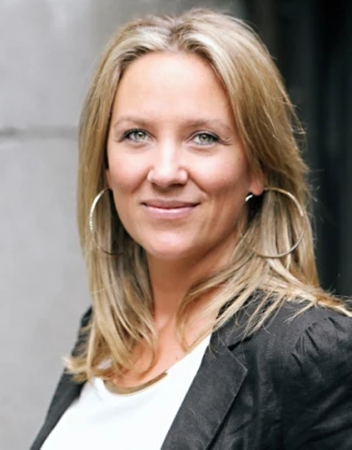 Magali Gillon-Krizaj
