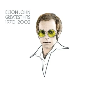 Greatest Hits 1970–2002