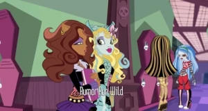 Rumor Run Wild