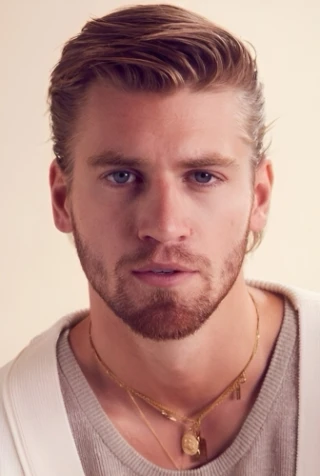 Danny Griffin