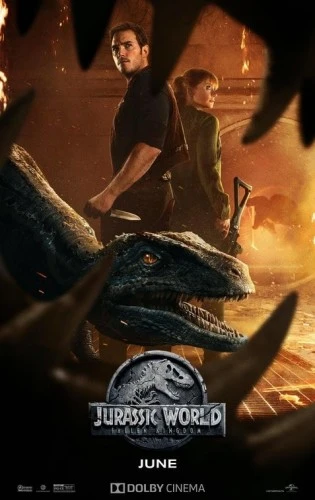 Theatrical Poster (USA)