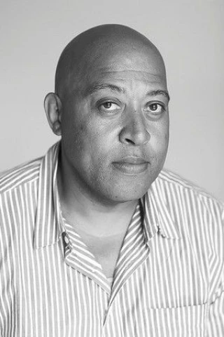 Keith Randolph Smith