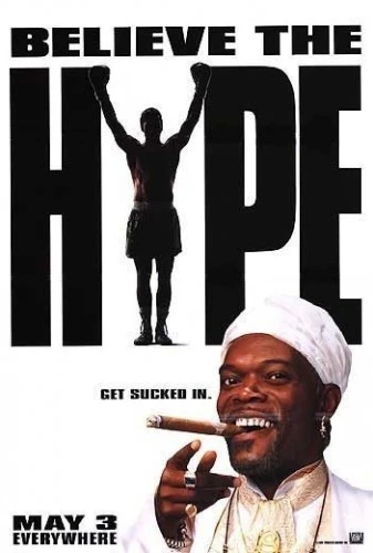 Theatrical Poster (USA)