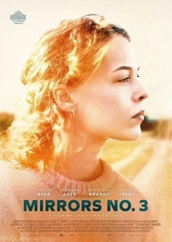 Theatrical Poster