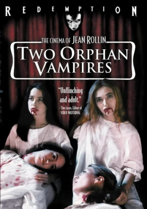 DVD Cover (Redemption)