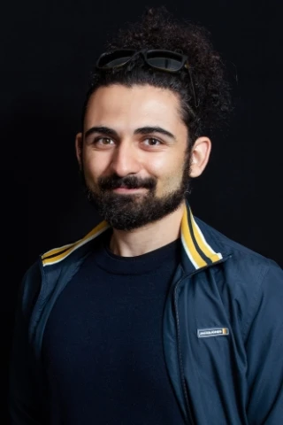 Parsa Kherghepoush