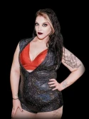 Desi-Raye Doyle