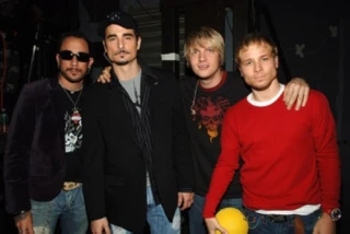 Backstreet Boys