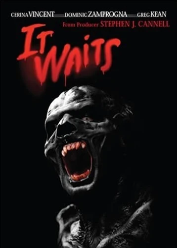 DVD Cover (Anchor Bay)
