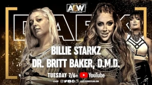 AEW Dark #180