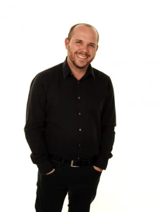 James Hoare