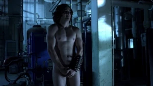 See You Later, Masturbator