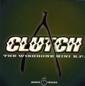 The Wishbone Mini E.P.