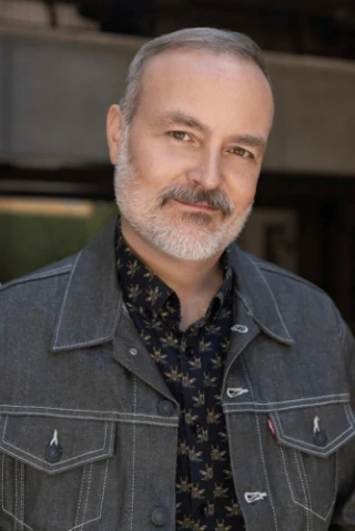 Steven Schweickart
