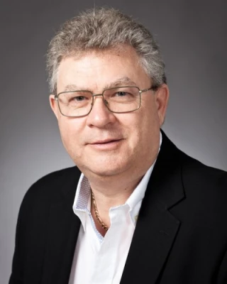Gary Collins