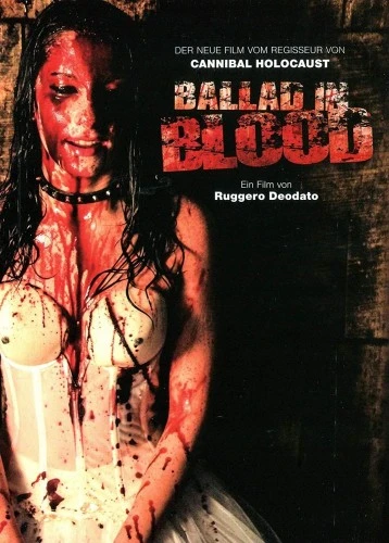 Theatrical Poster (Germany)