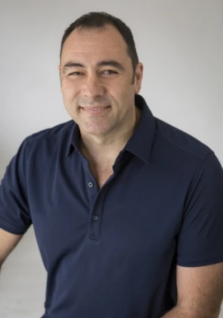 Rick Connelly