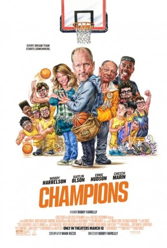Theatrical Poster (USA)