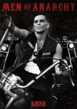 DVD Cover (MEN.com)