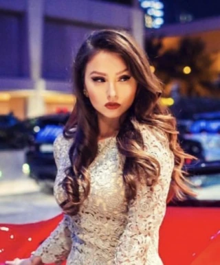 Victoria Lineva