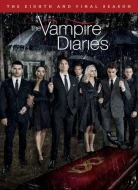 The Vampire Diaries: Season 8