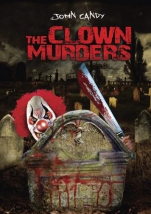 DVD Cover (Image Entertainment)