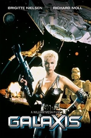 DVD Cover (Lions Gate)