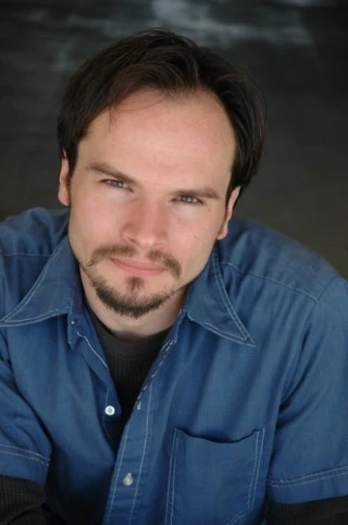 Jeff Gardner