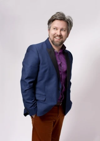 Jason P. Schumacher