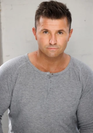 Matthew Hill