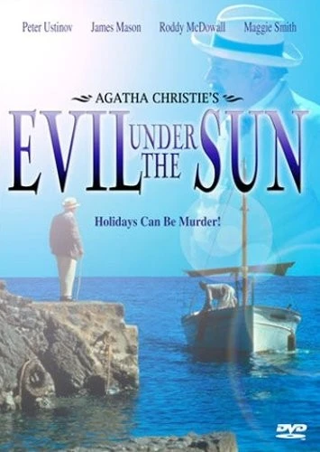 DVD Cover (Anchor Bay)