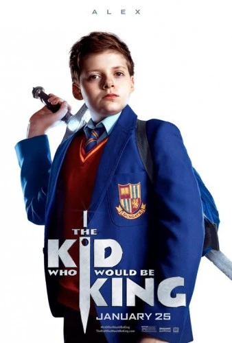 Theatrical Poster (USA)