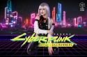 Cyberpunk: Edgerunners: A XXX Parody