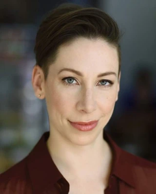 Deborah Lohse