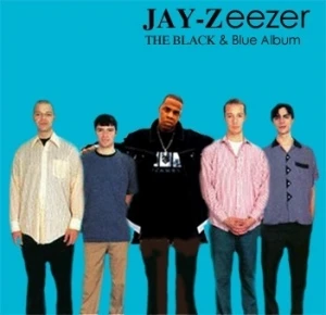 The Black & Blue Album