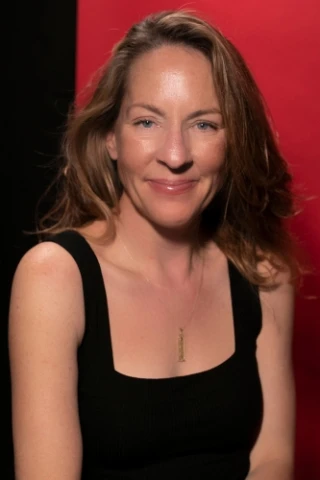Aimée Flaherty