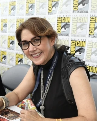 Dorothy Bulac