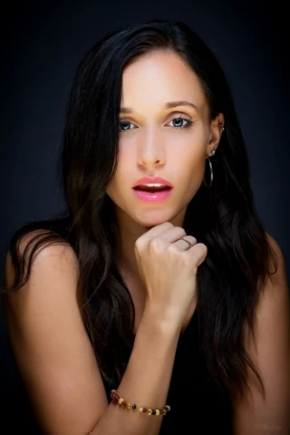 Megan McGarrah
