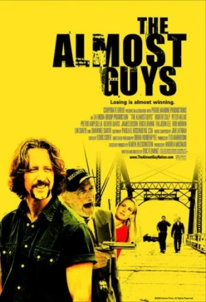 Theatrical Poster