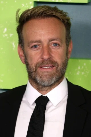 Ward Parry