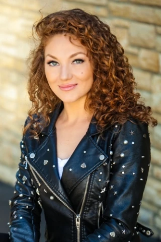 Natalia Borowsky