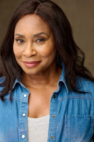 Selma McPherson