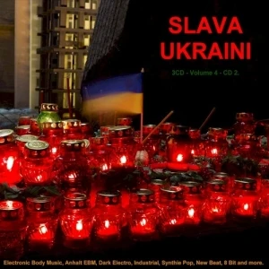 Slava Ukraini 4 - CD2