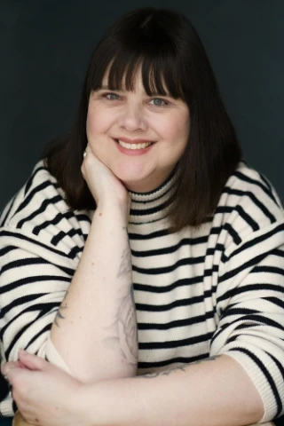 Sarah Rorbach