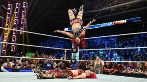Empress of Tomorrow. Genius of The Sky.
