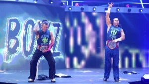 Countdown to WWE Payback 2017