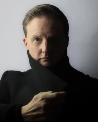 Mark Atkin